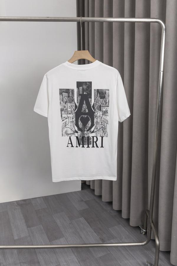 Amiri Shirts-142